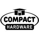 Compact Hardware