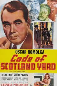 Edward Percy Movies and TV Shows