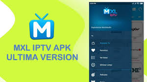 Adguard para android · cacho martin funciona perfectamente en android al igual que en windows. ãƒ„ Mxl Iptv Apk 2021 Ultima Version Para Android Y Pc