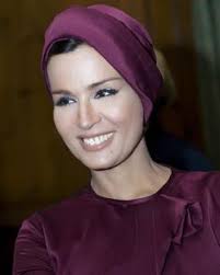 92 Sheikah Mozah Bint Nasser ideas