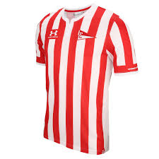 Gimnasia y esgrima la plata and estudiantes de la plata. Camiseta Under Armour Estudiantes De La Plata Stadium 2020 Tienda Pincha