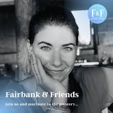 The Ex Files Part 2 with Kareem Bonner by Fairbank and Friends