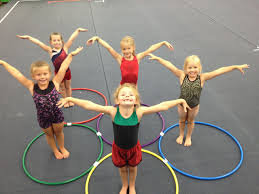 The content published on this website such as hanna f has been compiled from other. Welcome To Silver Stars Gymnastics