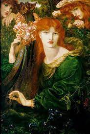 The period witnessed the flourishing of an artistic culture and lifestyle movement that also encompassed painting, sculpture, and works on paper . The Aesthetic Movement Overview Theartstory
