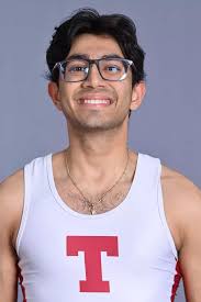 2025-26 Men's Heavyweight Crew Roster