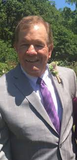 Harold Morley Obituary