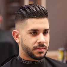 Chic hairstyles, cuts, and trends. Haircut Names For Men Types Of Haircuts 2021 Guide