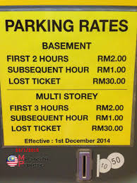 Malaysia, petaling jaya, resort sunway pyramid tower, jalan pjs 11/15, bandar sunway. Malaysiaparking Malaysiaparking Twitter