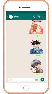 Entdecke rezepte, einrichtungsideen, stilinterpretationen und andere ideen zum ausprobieren. Bts Sticker Wastickerapps Sticker For Whatsapp For Android Apk Download