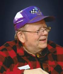 Robert Carroll Obituary (1945