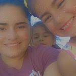 Anabel Pedroza's Instagram, Twitter & Facebook