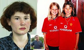 Inside the twisted mind of ian huntley. Maxine Carr Has Been Forced Into Hiding Daily Mail Online