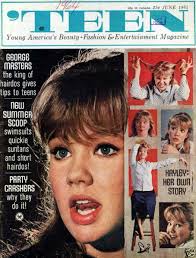 Lady, That's My Skull: September 2012