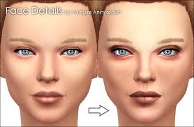 Jul 04, 2021 · the end result is one of the most realistic sims 4 mods that is extremely realistic to boot. Mod The Sims Face Details Face Overlay
