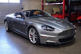 Image result for Titanium Silver 2011 Aston Martin