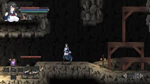 Night of Revenge gallery-revealing fan art and official renders