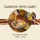 Candle Making Class: Twisting Flames, Weaving event image