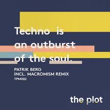 Pure Charts By Patrik Berg Tracks On Beatport