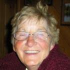 Leona Blanco (nee Unrau)