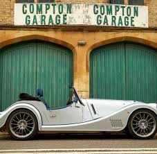The official morgan motor company twitter. Es Wird Immer Ein Morgan Geben Panorama Morgan Plus Six Welt