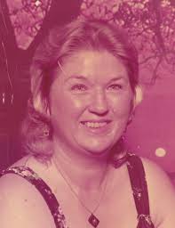 Obituary information for Barbara Cochran