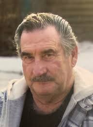 Ronald Forrest Obituary