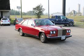 Jac05393 1982 Camargue Washington Show Car Rolls Royce Camargue Rolls Royce Coupe Classic Rolls Royce