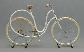 Buffalo Pedaling History Museum Post Sale 3 Sessions Wrap Up Bicycle Bicycle Design Custom Bicycle