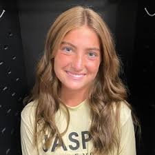 Ava Rees' High School Bio