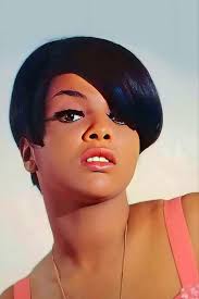 More Motown with Terrific Tammi Terrell...Come On And See Me...from the  1965 single and 1968's Irresistible