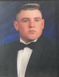 Nick Favaloro Jan. 20, 2024 AHS Class of '97