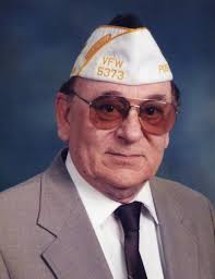 Obituary information for Weldon N. Reed