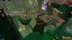 Fans might also enjoy @omensightgame. Stories The Path Of Destinies On Steam
