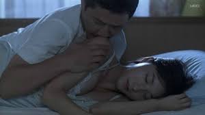 広末涼子、乳首おっぱいが透け透け！濡れ場でパンツ脱がされるｗｗｗ【GIF動画あり】 - 裏ピク