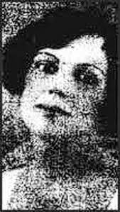 Local playwright brings Mamie Thurman to stage