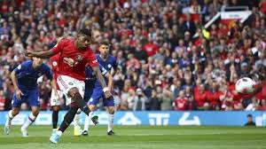 Hasilnya, mu menelan dua kekalahan dan menggapai dua hasil imbang. Prediksi Mu Vs Liverpool Kemenangan Pertama Klopp Di Old Trafford Tirto Id