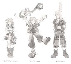 Cheesefrites Crispyfrites Twitter Kingdom Hearts Fanart Kingdom Hearts Characters Kingdom Hearts Art