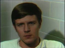 Upper Arlington High School Swim Coach Todd Grant Interview December 1969  by 10TV WBNS