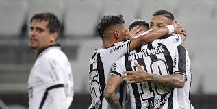 Sc corinthians sp u20 foul. Atletico Mg Vira Para Cima Do Corinthians E Assume A Ponta Diario Do Litoral