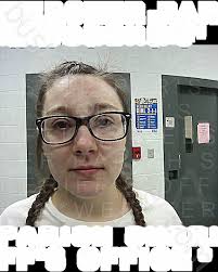 Cloninger, Cassidy Lorin