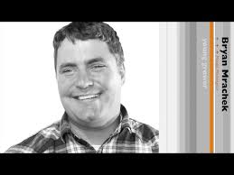 Bryan Mrachek, Young Grower March 1, 2014