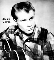 Marv Goldberg's R&B Notebooks