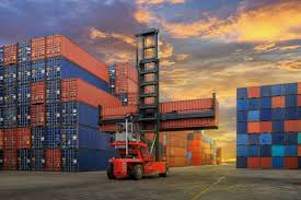 Cargo Services In Dubai To Pakistan Supply Chain Management Export Business Logistics Industry
