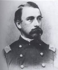 Civil War Biographies: Pabst-Perrin