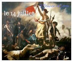 Balli, parate, concerti e fuochi d'artificio. La Presa Della Bastiglia Archivi Il Francese Col Sorriso