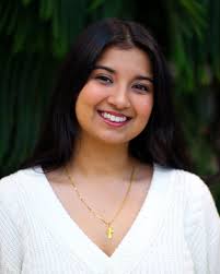 2023-2024 Executive Team — McMaster Humanities Society