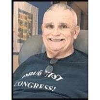 Arthur "Buddy" James Dees, Jr. Obituary