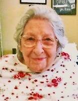 Valetta Mae Bender Obituary