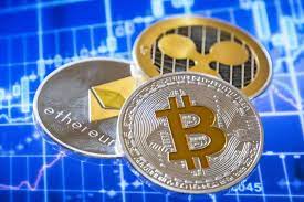 Passionné par les #cryptomonnaies et la #blockchain, et je boycott @ledger depuis la fuite de la base de données. Decouvrez Les 5 Meilleures Cryptomonnaies A Suivre En 2020