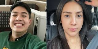 Unggah Percakapan dengan Jerome Polin, Anya Geraldine: Chat Macam Apa Ini?